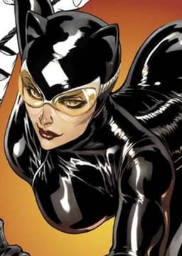 Catwoman