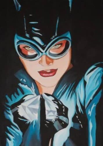 Catwoman