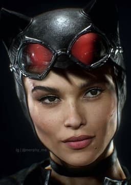 Catwoman