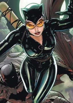 Catwoman