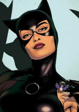 Catwoman