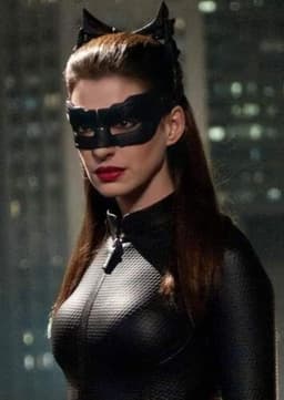 Catwoman
