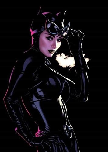 Catwoman