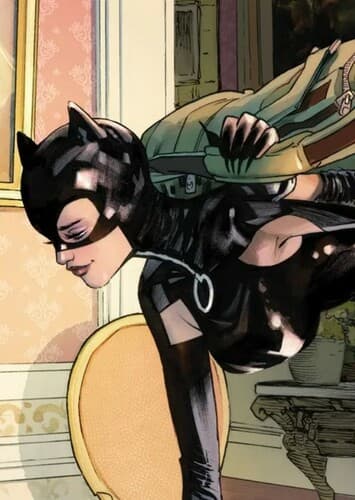 Catwoman