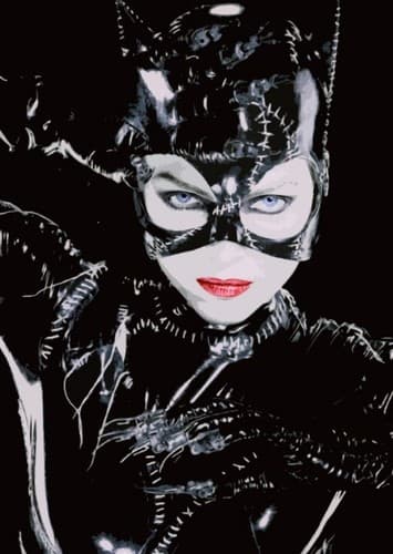 Catwoman