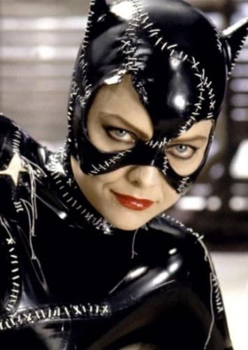Catwoman