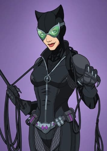Catwoman