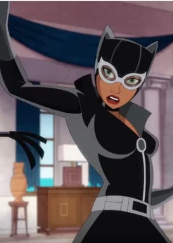 Catwoman
