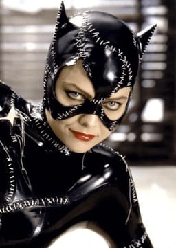 Catwoman