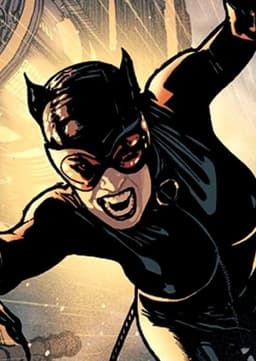 Catwoman