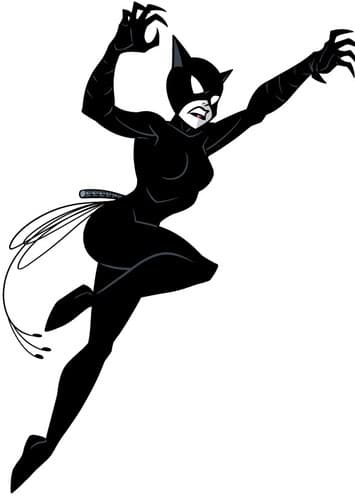 Catwoman