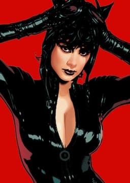Catwoman