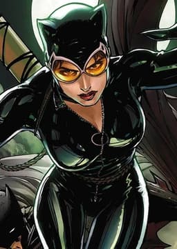 Selina Kyle