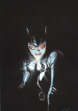 Catwoman