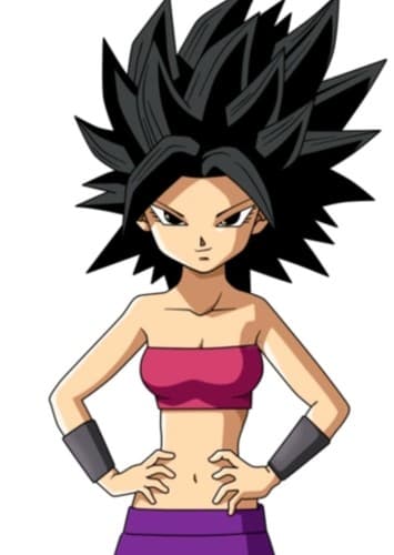 Caulifla