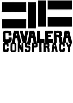 Cavalera Conspiracy