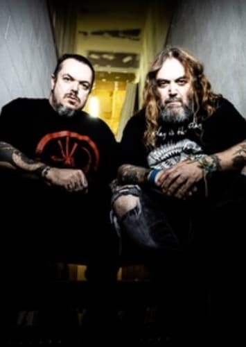 Cavalera Conspiracy