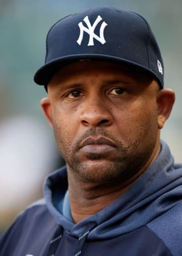 CC Sabathia