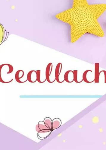 Ceallach