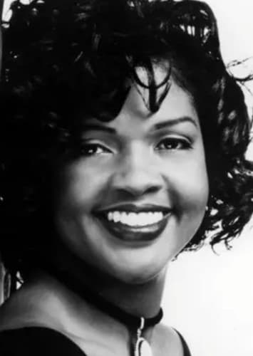 Cece Winans