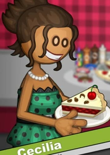 Cecilia