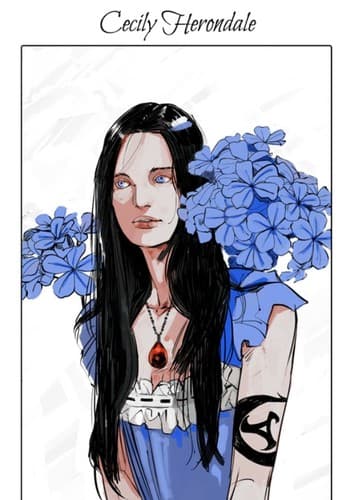 Cecily Herondale