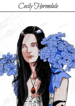 Cecily Herondale