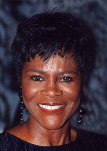 Cecily Tyson
