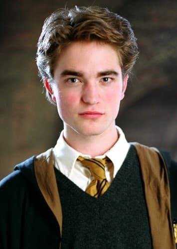 Cedric Diggory
