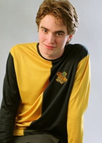 Cedric Diggory
