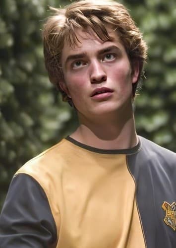 Cedric Diggory