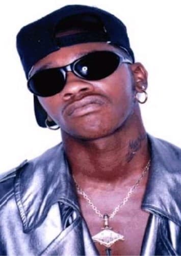 Cedric "K-Ci" Hailey