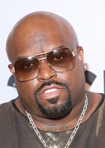 Cee Lo Green