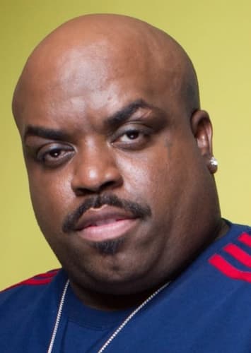 Cee Lo Green