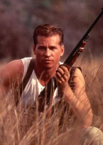 Cel. John Henry Patterson