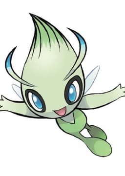 Celebi