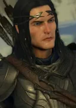 Celebrimbor