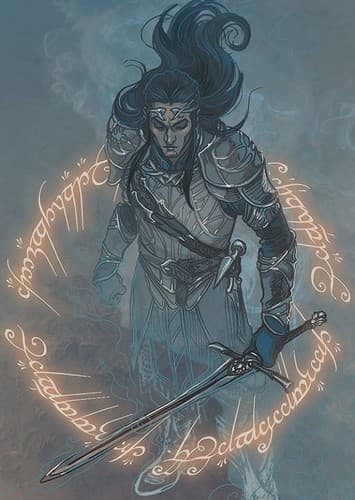 Celebrimbor