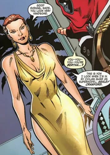 Celebrity Masquerade