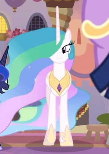 Celestia