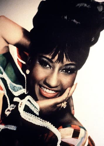 Celia Cruz