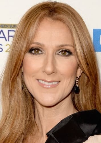 Celine Dion