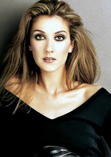 Celine Dion
