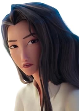 Celine (Singing Voice)