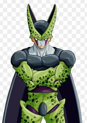 Cell