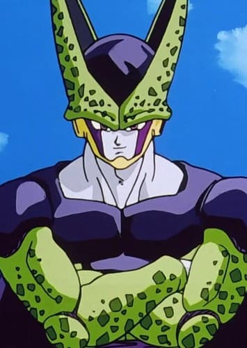 Cell