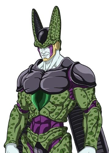 Cell