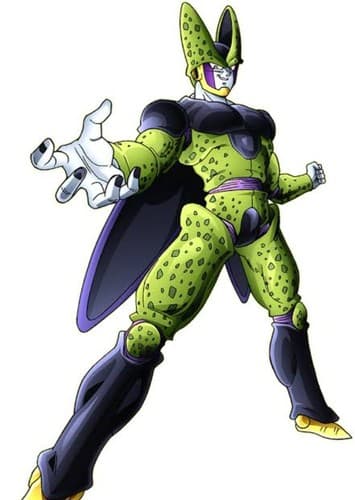 Cell