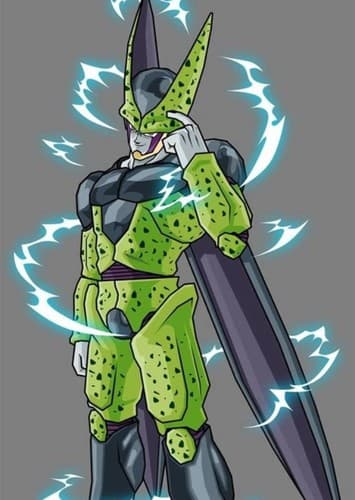 Cell