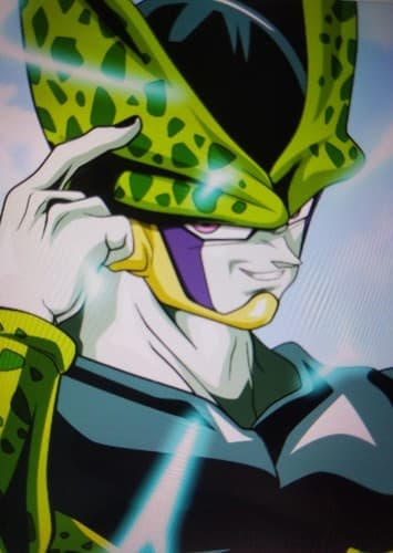 Cell